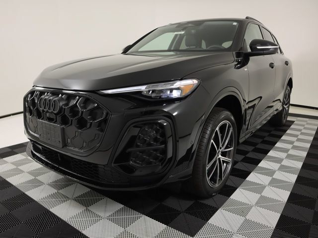 New 2026 Audi Q5 Premium Plus AWD/4WD image 1