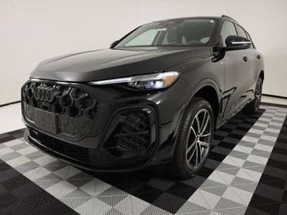 New 2026 Audi Q5 Premium Plus