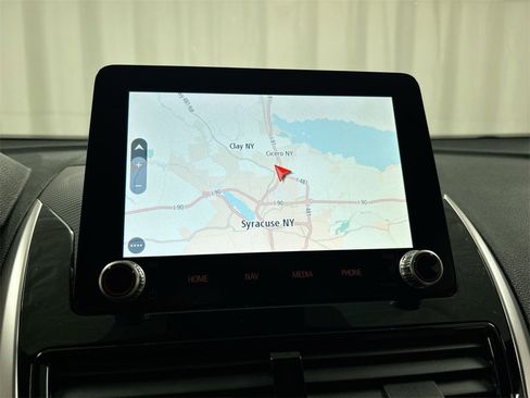 Used 2024 Mitsubishi Eclipse Cross SEL image 16