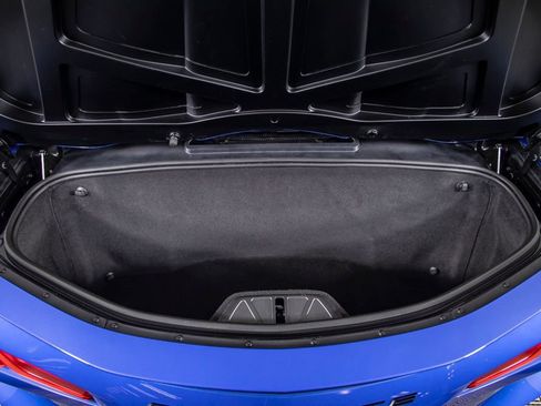 Used 2020 Chevrolet Corvette Stingray Convertible w/ 1LT RWD image 10