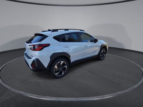 New 2026 Subaru Crosstrek 2.5i Limited w/ Crosstrek Mirror Package AWD/4WD image 8