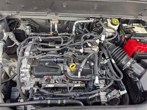 Used 2022 Ford Bronco Sport Big Bend image 21