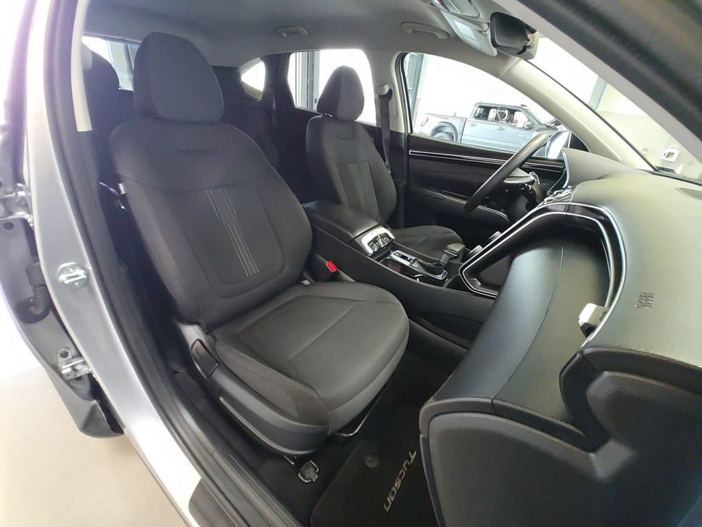 Used 2023 Hyundai Tucson SEL AWD/4WD image 36