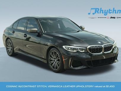 Used 2020 BMW M340i w/ Premium Package