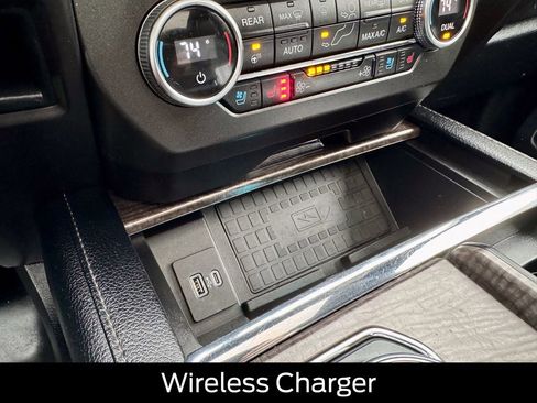 Certified 2020 Ford Expedition Max Limited image 27