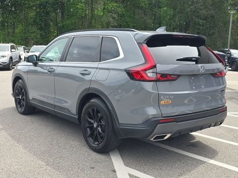 Used 2023 Honda CR-V Sport image 3