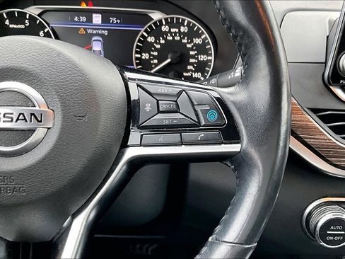 Used 2019 Nissan Altima 2.5 SL image 24