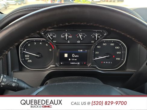 Used 2021 GMC Sierra 1500 AT4 w/ AT4 Preferred Package AWD/4WD image 18