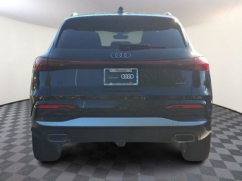 Used 2025 Audi Q5 Premium Plus AWD/4WD image 5