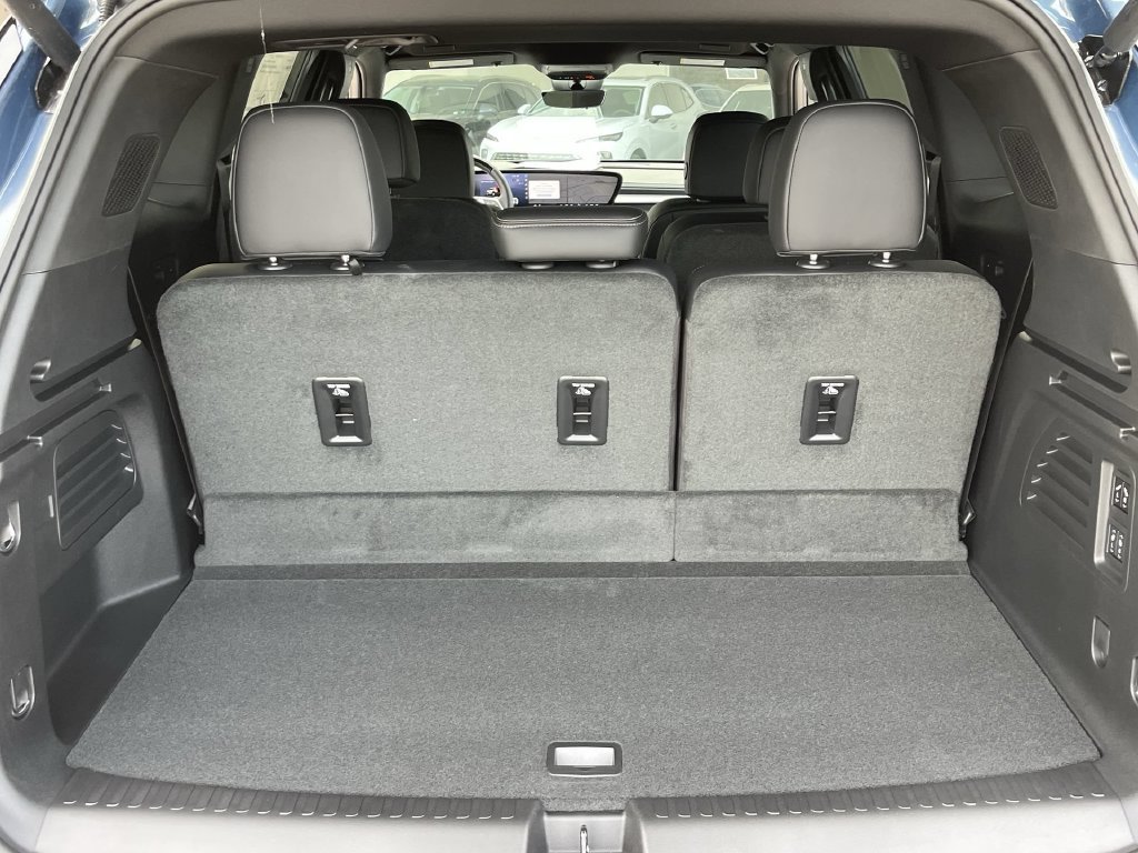 New 2026 Buick Enclave Preferred w/ Super Cruise Package FWD image 27