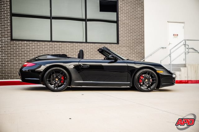 Used 2009 Porsche 911 Carrera S RWD image 10