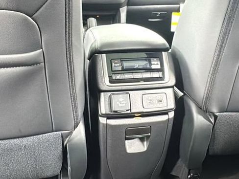 New 2026 Subaru Ascent Bronze Edition AWD/4WD image 37