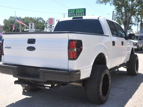 Used 2009 Ford F150 XL RWD image 16