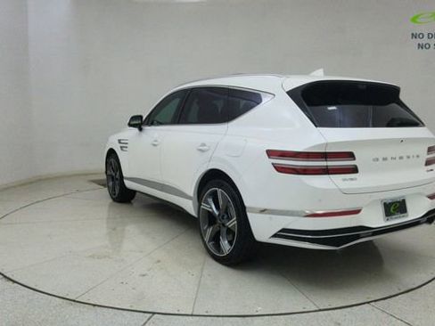 Used 2025 Genesis GV80 3.5T Prestige AWD/4WD image 72