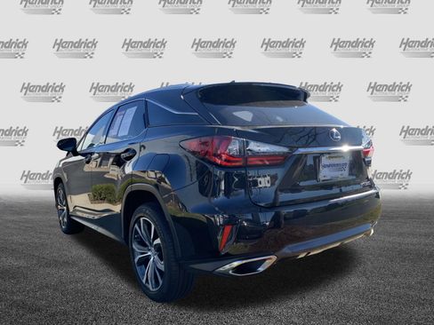 Used 2017 Lexus RX 350 FWD w/ Premium Package image 8