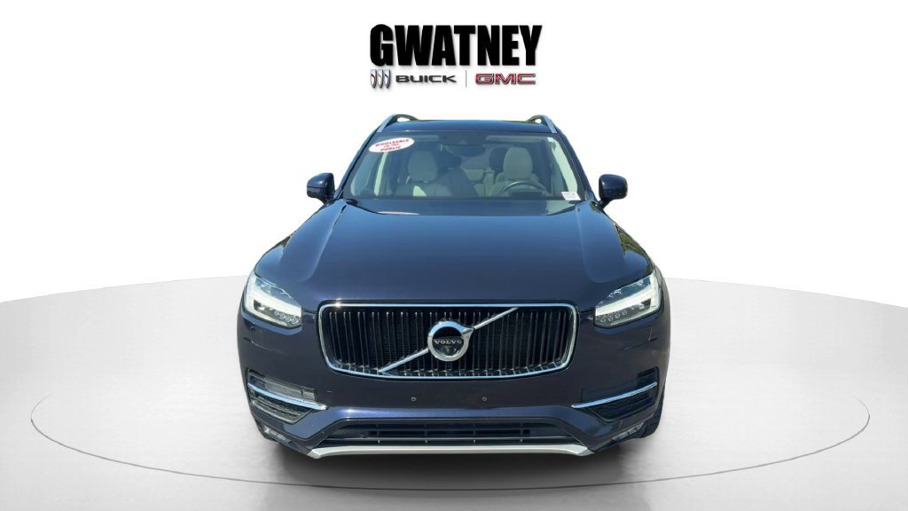 Used 2019 Volvo XC90 T6 Momentum w/ Advanced Package AWD/4WD image 2