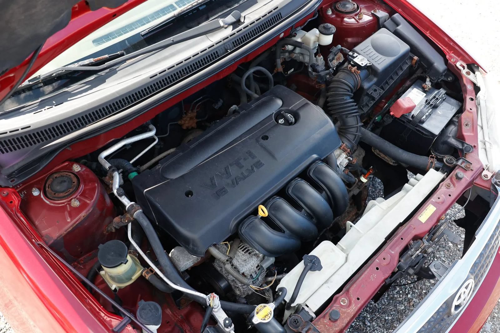 Used 2006 Toyota Corolla LE w/ Audio Value Pkg FWD image 40