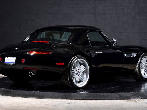 Used 2002 BMW Z8 image 5