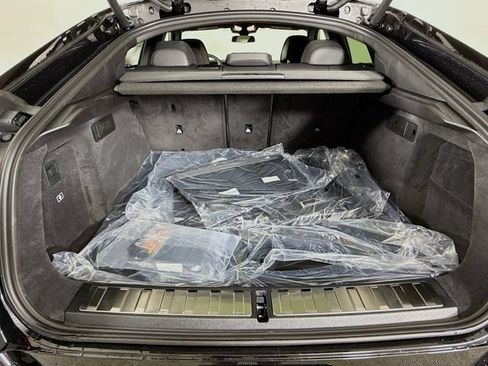 New 2027 BMW X6 xDrive40i AWD/4WD image 28