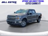 Used 2019 Ford F150 Lariat image 1