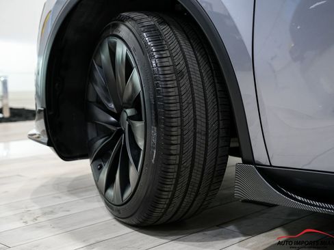 Used 2026 Tesla Model Y 2WD image 92