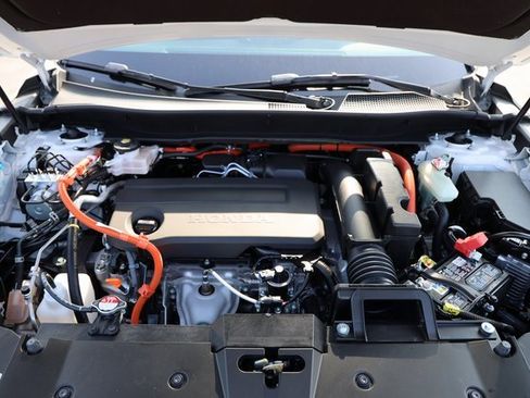 New 2026 Honda CR-V Sport-L image 25