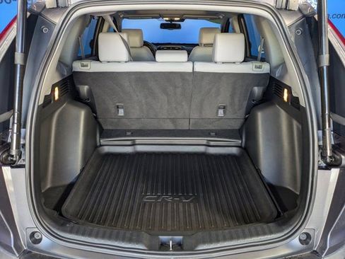Certified 2019 Honda CR-V EX-L image 17