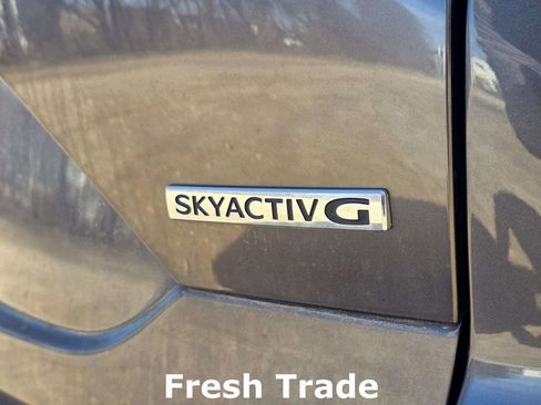 Used 2021 MAZDA CX-5 Grand Touring image 7