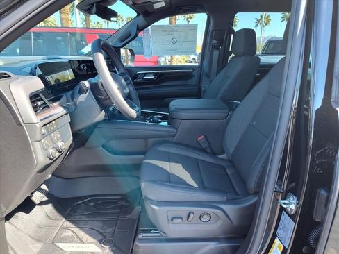 New 2026 Chevrolet Silverado 1500 RST w/ All Star Edition Plus AWD/4WD image 5