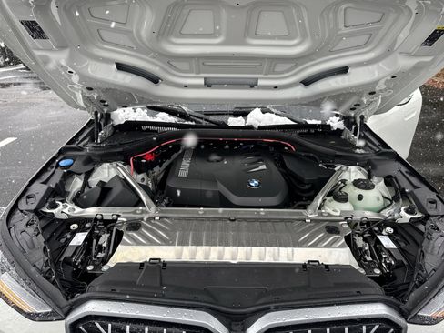 New 2026 BMW X3 xDrive30 w/ Premium Package image 36