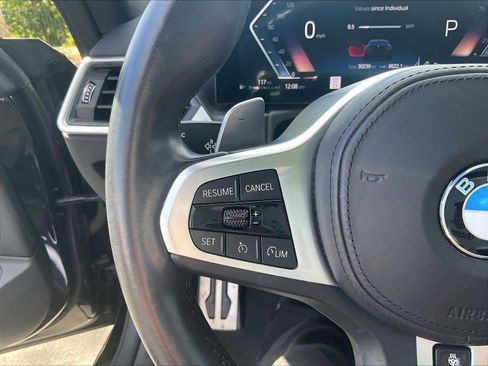 Certified 2024 BMW M440i Coupe w/ Premium Package image 19