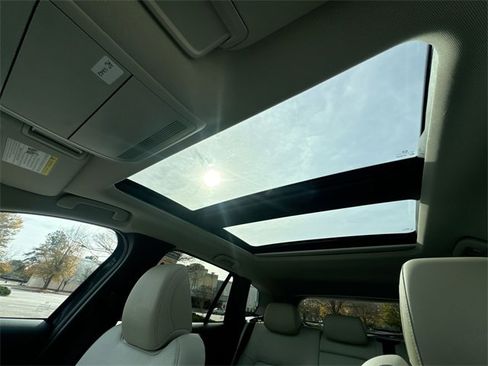 New 2026 MAZDA CX-50 AWD 2.5 S w/ Cargo Package image 22