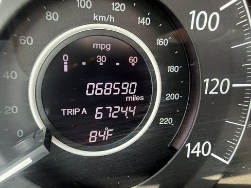 Used 2012 Honda CR-V EX-L image 21