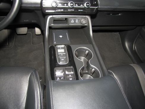 Certified 2025 Honda Pilot EX-L image 14