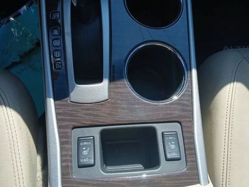 Used 2015 Nissan Altima 2.5 SL image 13