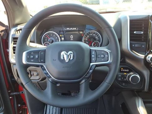 New 2026 RAM 1500 Big Horn AWD/4WD image 18