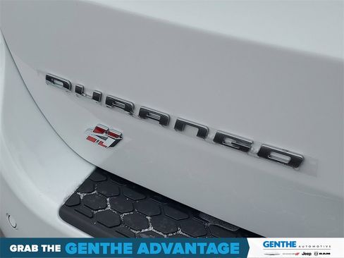 New 2026 Dodge Durango GT image 6