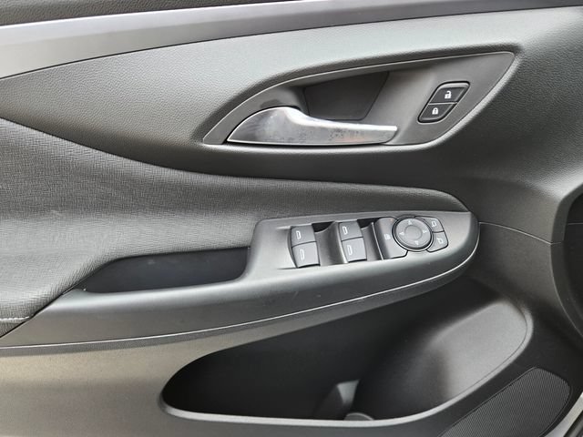 New 2026 Buick Envista Preferred w/ Convenience I Package FWD image 25