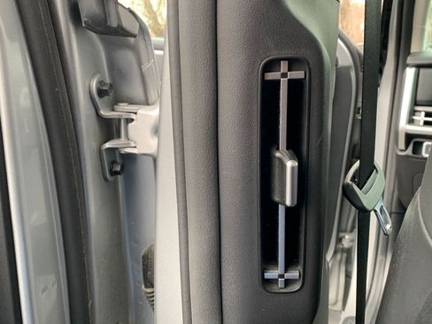 Used 2025 Hyundai Santa Fe SEL image 24