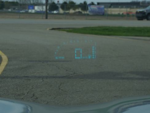 Used 2003 Chevrolet Corvette Coupe w/ Preferred Equipment Group image 21