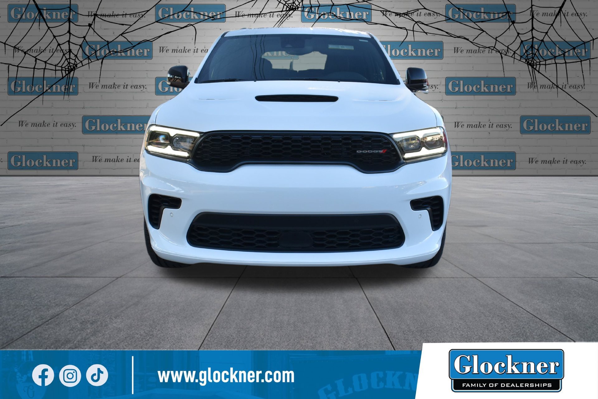 New 2027 Dodge Durango GT AWD/4WD image 2