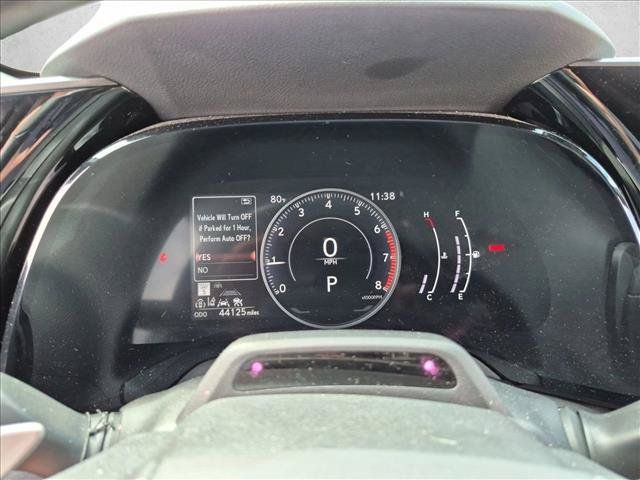 Used 2023 Lexus RX 350 Premium FWD image 9