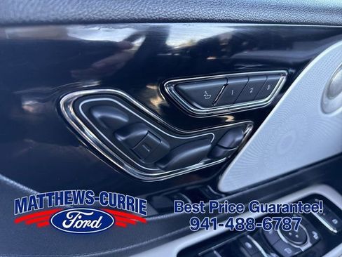 Used 2025 Lincoln Aviator Reserve w/ Equipment Group 201A AWD/4WD image 26