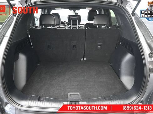 Used 2025 Ford Escape ST-Line AWD/4WD image 26
