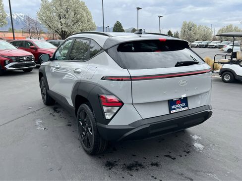 New 2026 Hyundai Kona SEL Sport AWD/4WD image 10