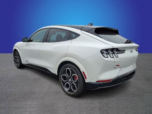 New 2023 Ford Mustang Mach-E GT image 4