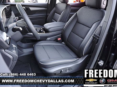 New 2026 Buick Enclave Preferred w/ Power Package image 13