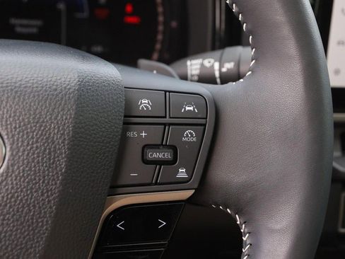 New 2026 Toyota Camry SE image 13