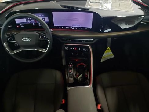 New 2026 Audi Q5 Premium AWD/4WD image 15