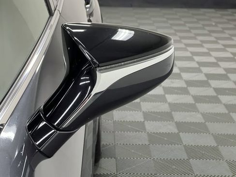 Certified 2022 Lexus IS 350 F Sport w/ Navigation Package RWD image 22